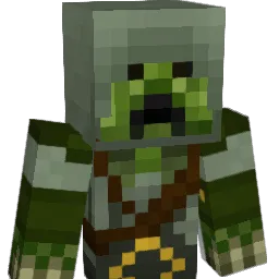 Pookas_Pro Minecraft avatar bust