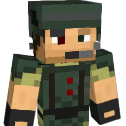 PookeXVI's Minecraft skin