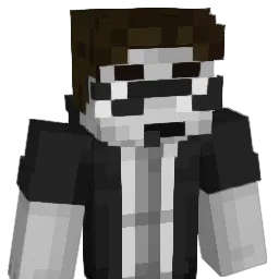 Pooki23's Minecraft skin