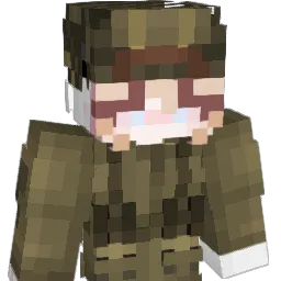 Pookiemonm's Minecraft skin