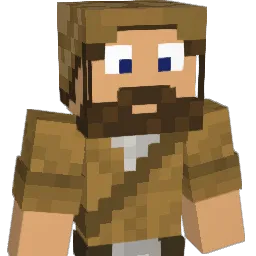 PookySamuels's Minecraft skin