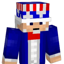 PoolOfYouth Minecraft avatar bust