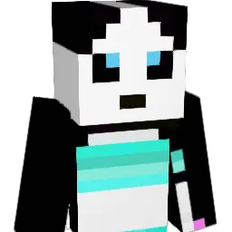 PoolPuddles Minecraft avatar bust