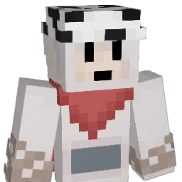 Pool_The_King's Minecraft skin