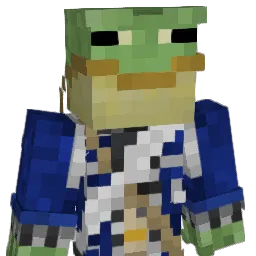 Poolamar_ Minecraft avatar bust