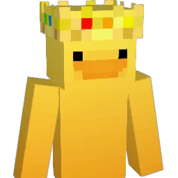 Poom1306 Minecraft avatar bust