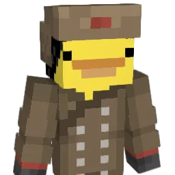 Poom1's Minecraft skin
