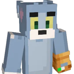 Poom_God Minecraft avatar bust