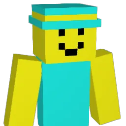 Poon2911's Minecraft skin
