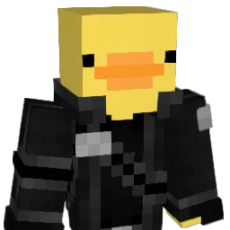 PoonShiesty Minecraft avatar bust