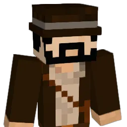 Poon_Dog's Minecraft skin