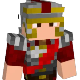 Poon_Monsoon Minecraft avatar bust