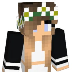 Pooooploser's Minecraft skin