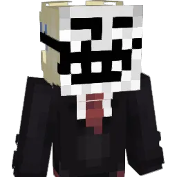 PoopBoobXXX's Minecraft skin