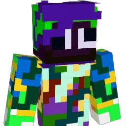 PoopBoy132's Minecraft skin