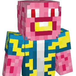 PoopDealerrr Minecraft avatar bust