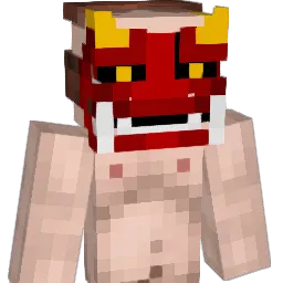 PoopDogMoney's Minecraft skin