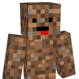 PoopDollaa's Minecraft skin