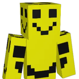 PoopJuggler's Minecraft skin