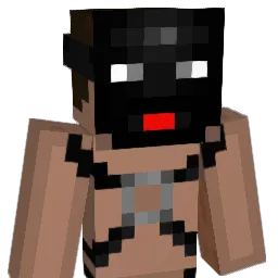 PoopPickle's Minecraft skin