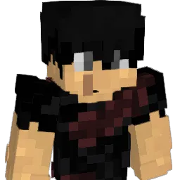 PoopTheGriffin's Minecraft skin