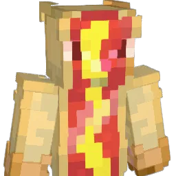 Poop_Stealer Minecraft avatar bust