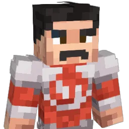 Poop_sock6176 Minecraft avatar bust