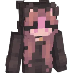 PoopasaurX's Minecraft skin