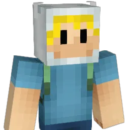 Poopbutt22's Minecraft skin