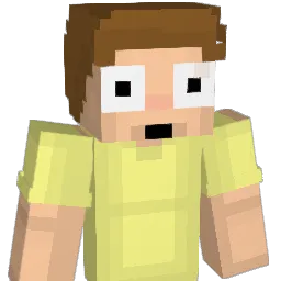 Poopee6's Minecraft skin
