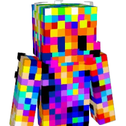 Poopex3000 Minecraft avatar bust