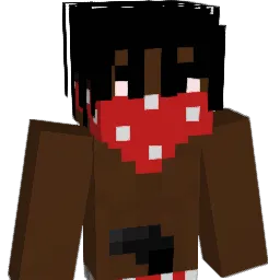 Poopfart69_ Minecraft avatar bust