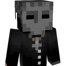 Poopfartin's Minecraft skin