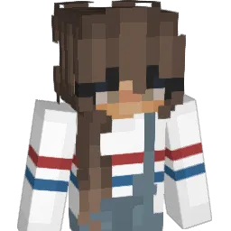 Poopid's Minecraft skin