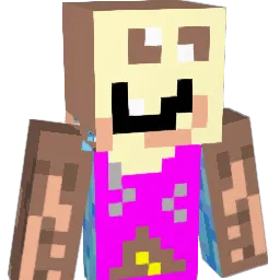 PoopieFaceMcGee