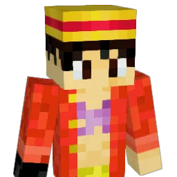 PoopiePants940 Minecraft avatar bust
