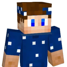 PoopingMuffin's Minecraft skin