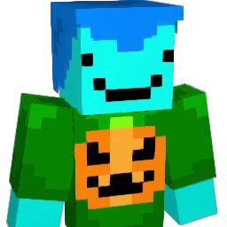 PooppeeHigh's Minecraft skin