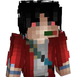 PoopyNuggie's Minecraft skin