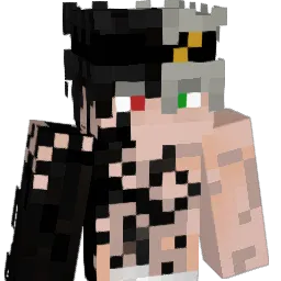 Poopy_Trash Minecraft avatar bust