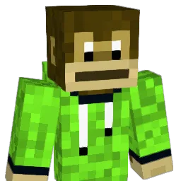 Poopyboots's Minecraft skin