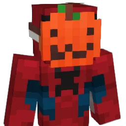PoorGuyNumberOne Minecraft avatar bust