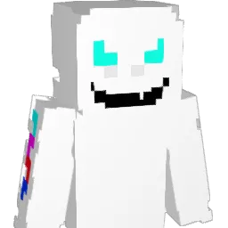 PoorKakarookee Minecraft avatar bust