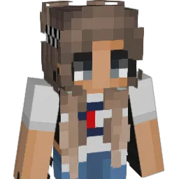 PoorPancakes's Minecraft skin