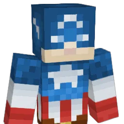 PoorlyTrained's Minecraft skin