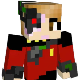 PoormanTS's Minecraft skin