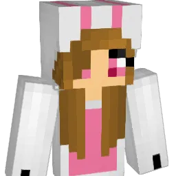 Pooscab Minecraft avatar bust
