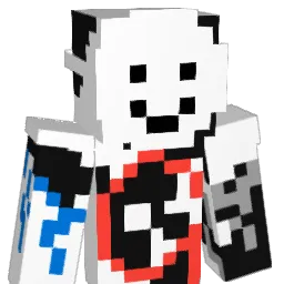 Poose_G Minecraft avatar bust