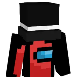 PootBoot's Minecraft skin