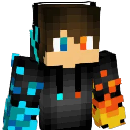 Pootine_ Minecraft avatar bust